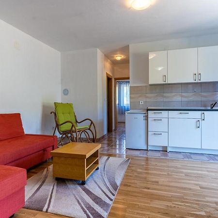 Apartmani Cres Exterior photo