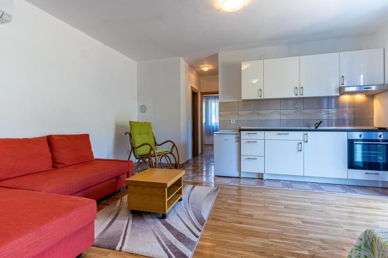 Apartmani Cres Exterior photo